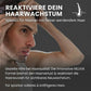 Biotin + Rosmarin MEN Schaum-Haarwuchs Aktivator Schaum-Hiluva