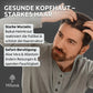 Biotin + Rosmarin MEN Schaum-Haarwuchs Aktivator Schaum-Hiluva