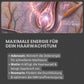 Biotin + Rosmarin WOMEN-Haarwuchs Aktivator Schaum-Hiluva