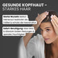 Biotin + Rosmarin WOMEN-Haarwuchs Aktivator Schaum-Hiluva