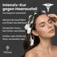 Biotin + Rosmarin WOMEN-Haarwuchs Aktivator Schaum-Hiluva