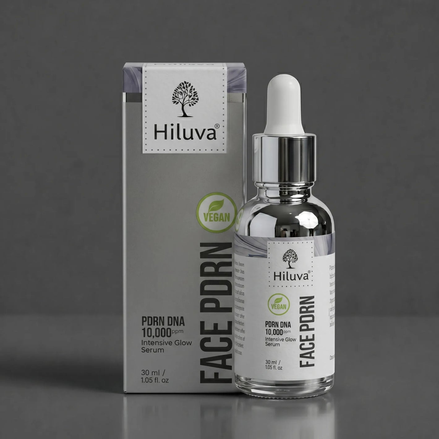 FACE PDRN Serum-Gesichtsserum-Hiluva