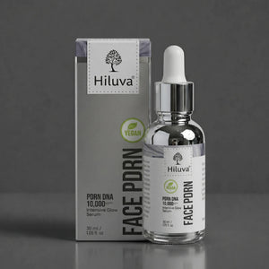 FACE PDRN Serum-Gesichtsserum-Hiluva