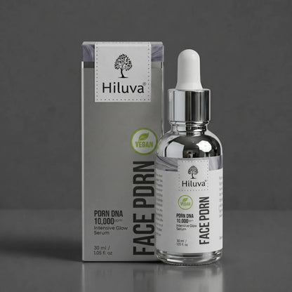 FACE PDRN Serum-Gesichtsserum-Hiluva