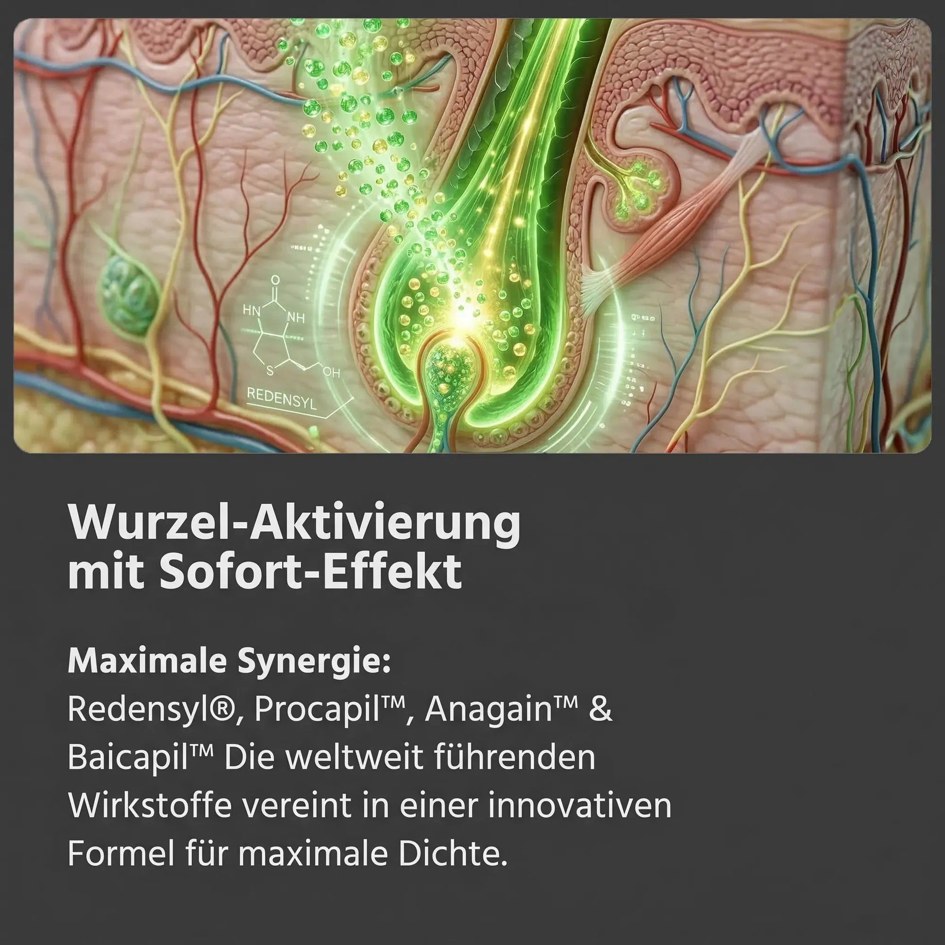 Haarwuchs Aktivator Serum-Haarwuchs Aktivator Serum-Hiluva