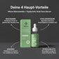 Niacinamide + Hyaluron Serum-Gesichtsserum-Hiluva