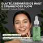 Niacinamide + Hyaluron Serum-Gesichtsserum-Hiluva